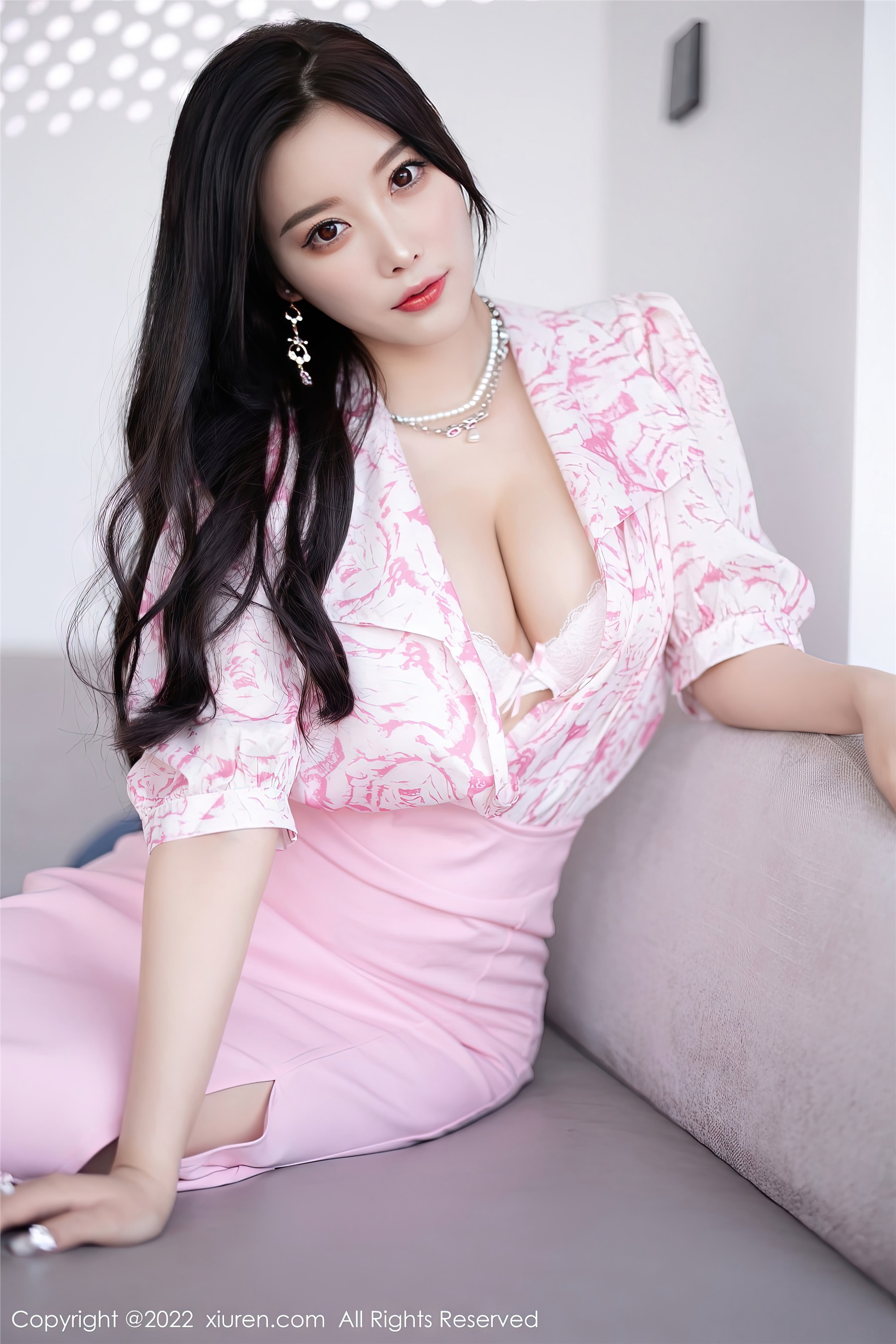 Xiuren秀人网 2022.11.29 NO.5927 杨晨晨Yome